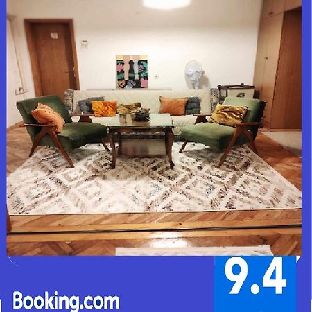 Digital Nomad Comfy Apartment,Foot Mountain Vodno And Millennium Cross,19 Min By Walk To Cener,Free Parking Escópia Exterior foto