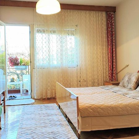 Digital Nomad Comfy Apartment,Foot Mountain Vodno And Millennium Cross,19 Min By Walk To Cener,Free Parking Escópia Exterior foto