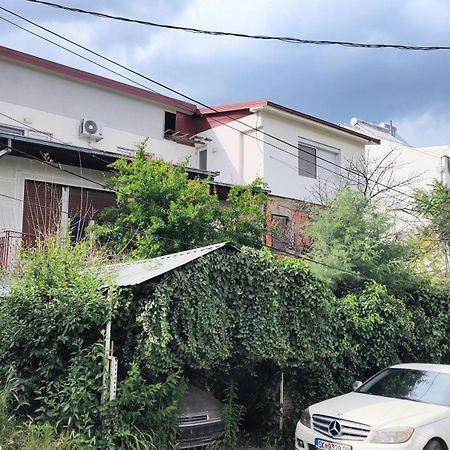 Digital Nomad Comfy Apartment,Foot Mountain Vodno And Millennium Cross,19 Min By Walk To Cener,Free Parking Escópia Exterior foto