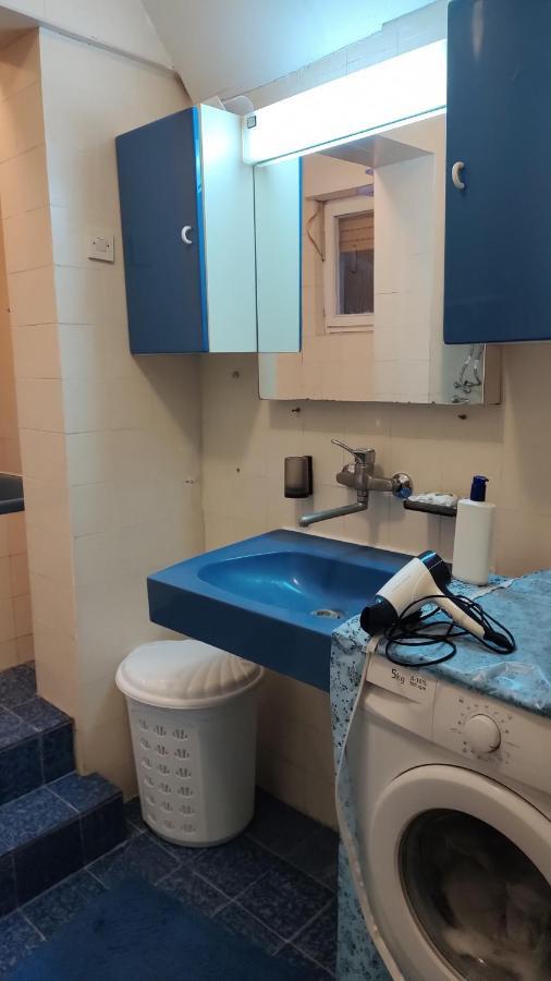 Digital Nomad Comfy Apartment,Foot Mountain Vodno And Millennium Cross,19 Min By Walk To Cener,Free Parking Escópia Exterior foto