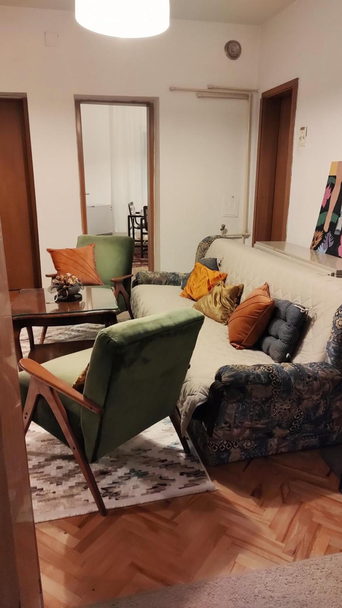Digital Nomad Comfy Apartment,Foot Mountain Vodno And Millennium Cross,19 Min By Walk To Cener,Free Parking Escópia Exterior foto