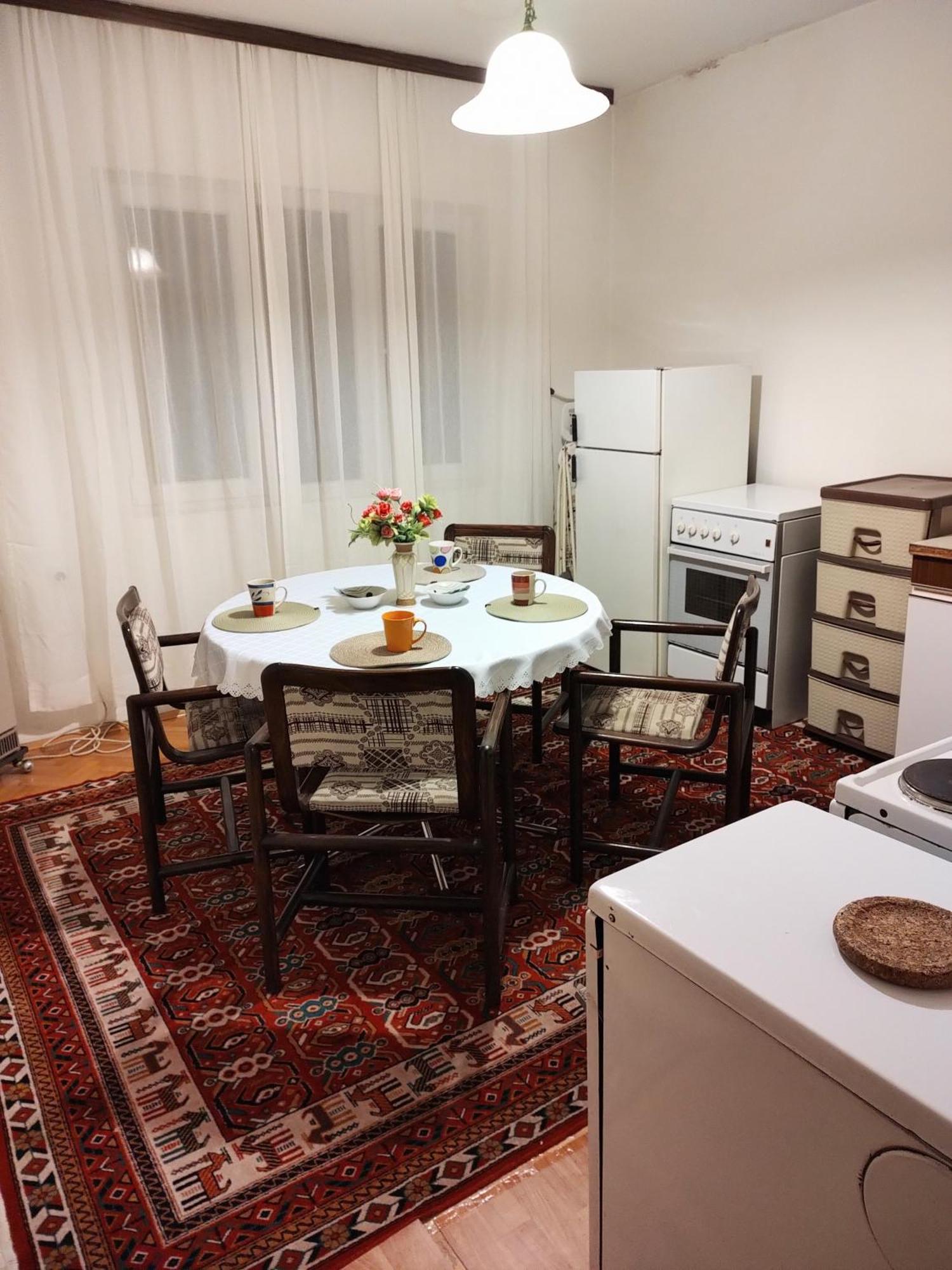 Digital Nomad Comfy Apartment,Foot Mountain Vodno And Millennium Cross,19 Min By Walk To Cener,Free Parking Escópia Exterior foto
