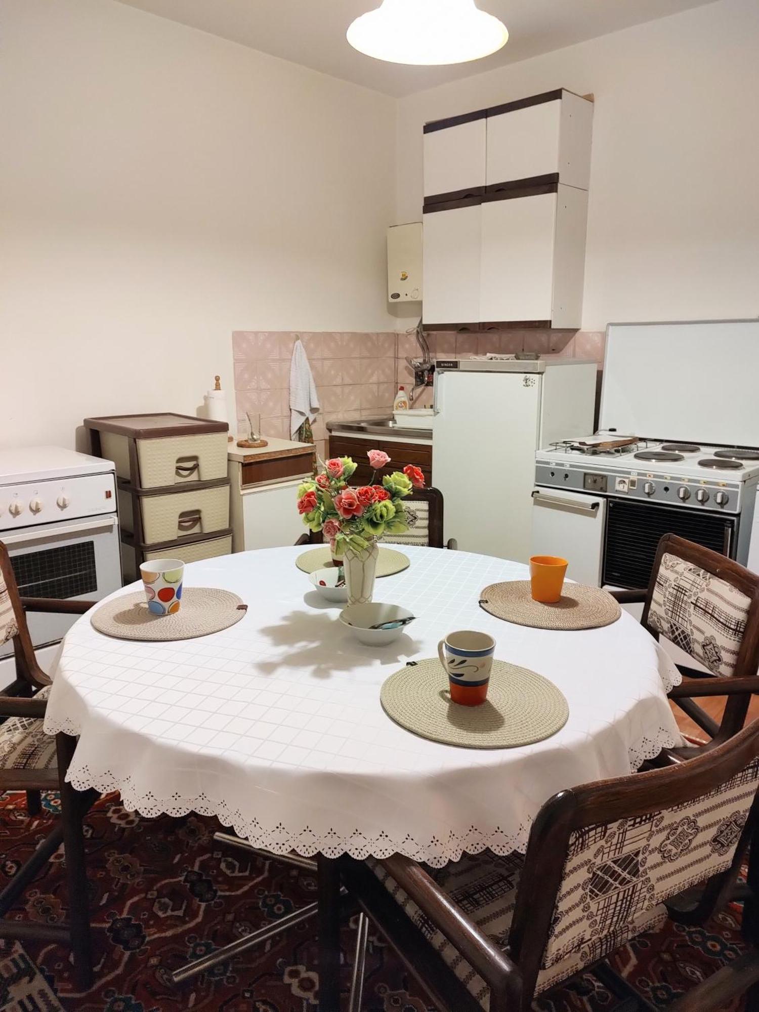 Digital Nomad Comfy Apartment,Foot Mountain Vodno And Millennium Cross,19 Min By Walk To Cener,Free Parking Escópia Exterior foto