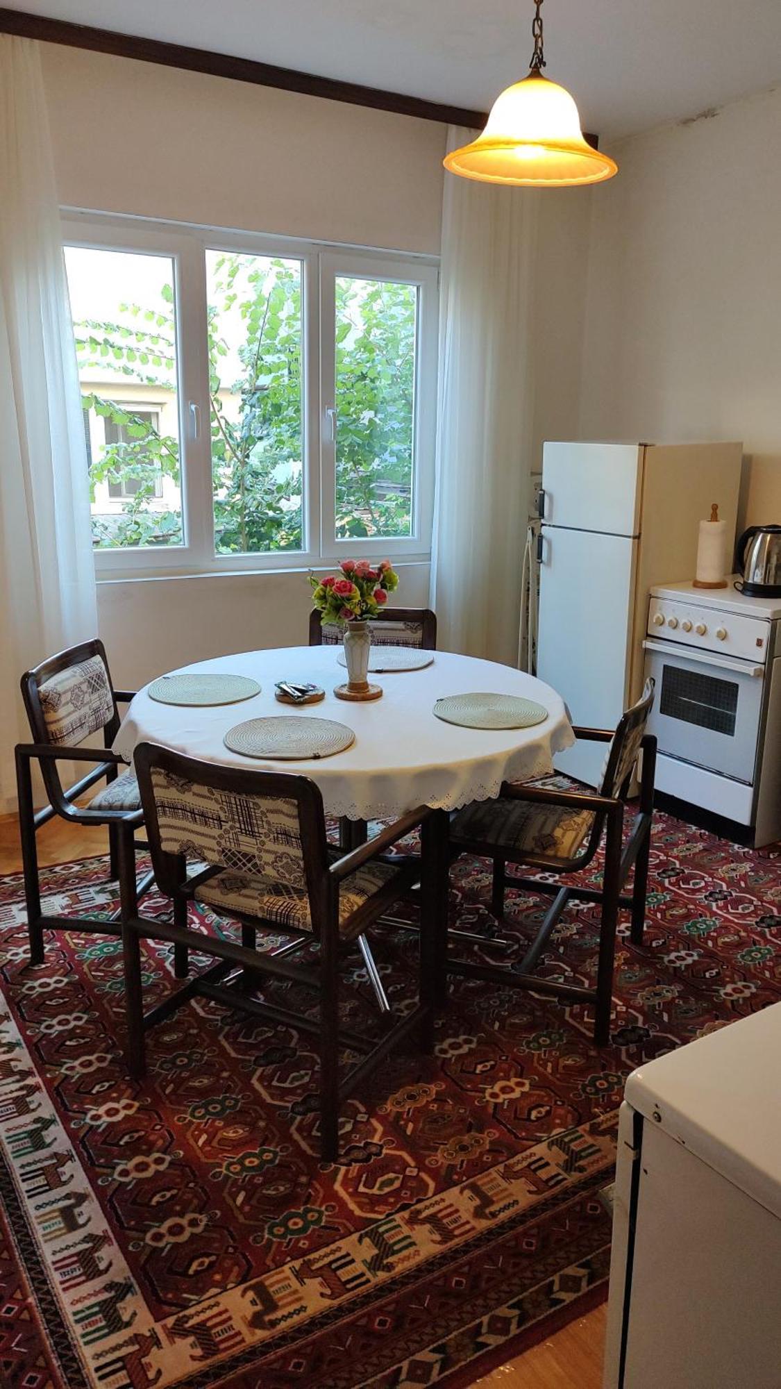 Digital Nomad Comfy Apartment,Foot Mountain Vodno And Millennium Cross,19 Min By Walk To Cener,Free Parking Escópia Exterior foto
